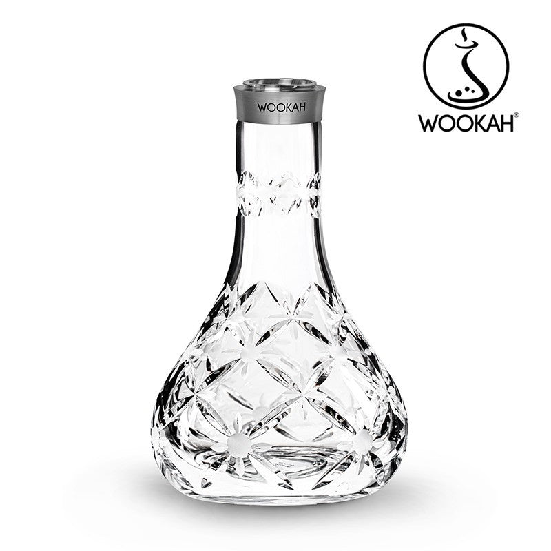 Wookah Vase Mastercut Bloom