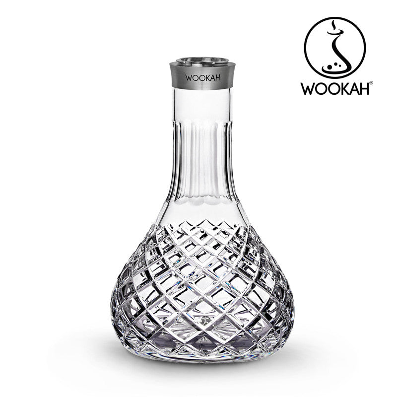 Wookah Vase Mastercut Check