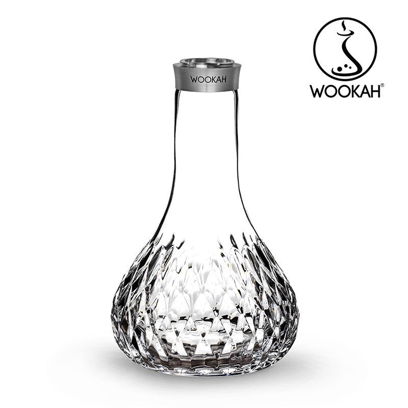 Wookah Vase Mastercut Pinion