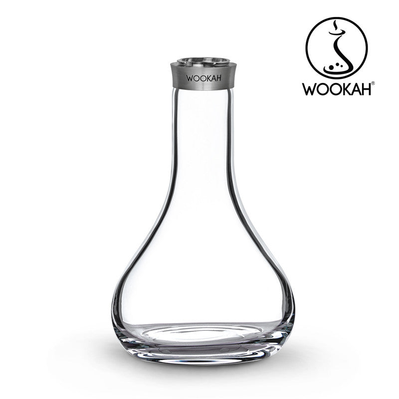 Wookah Vase Smooth