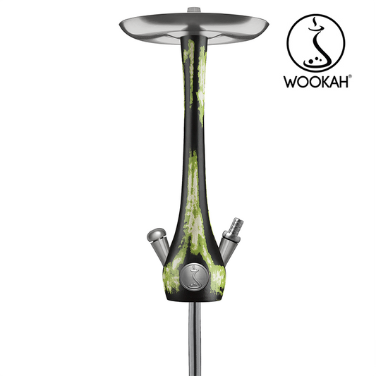Wookah Ivy Hookah