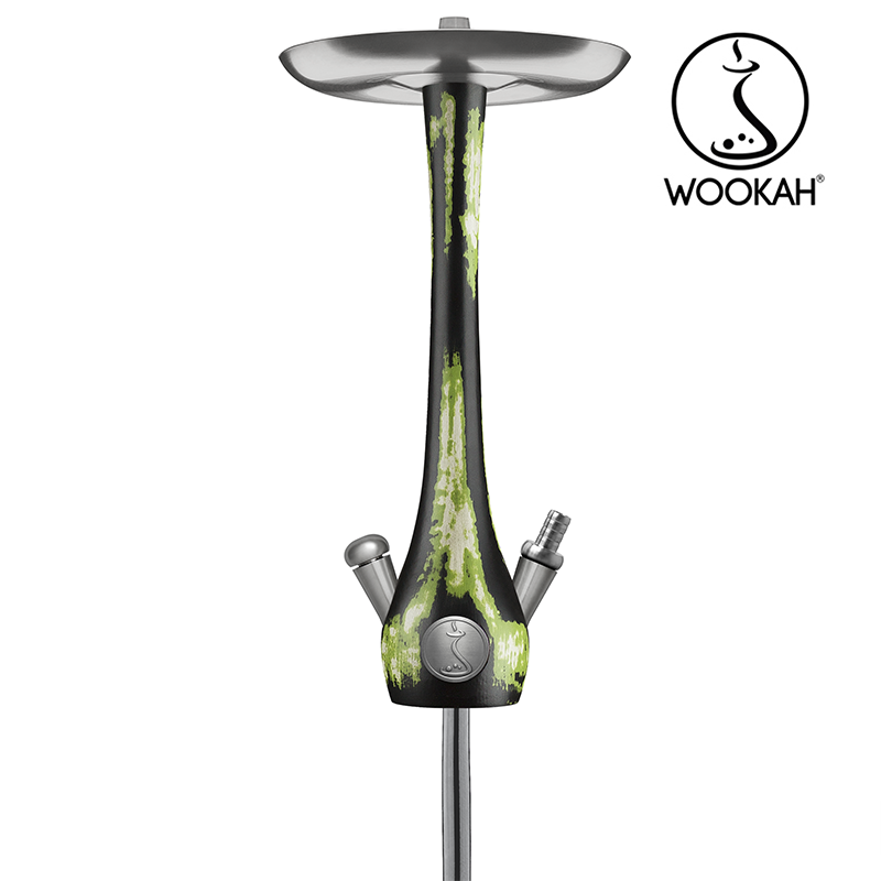 Wookah Ivy Hookah
