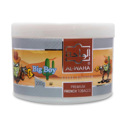 Al-Waha 200g