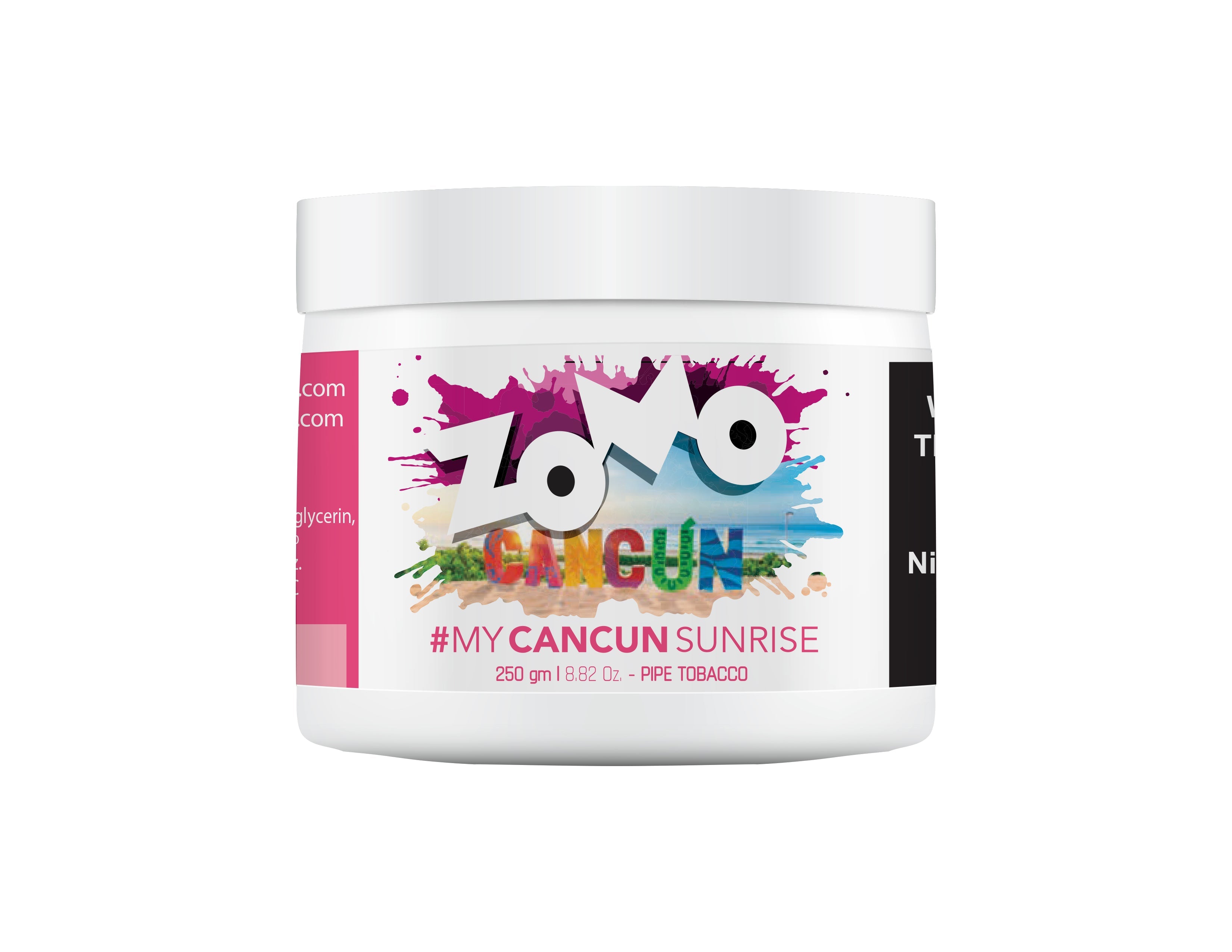 Zomo World Line 250g