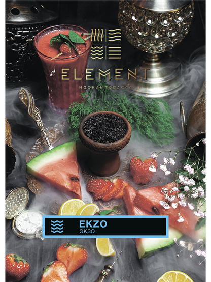 Element Water line 200g