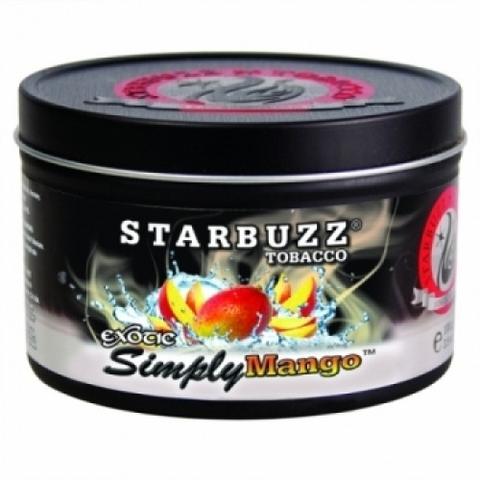 Starbuzz Tobacco Bold 250g