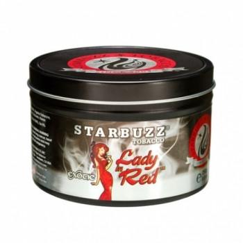 Starbuzz Tobacco Bold 250g