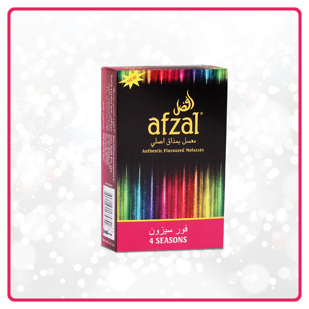 Afzal 50g