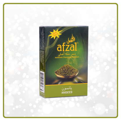 Afzal 250g