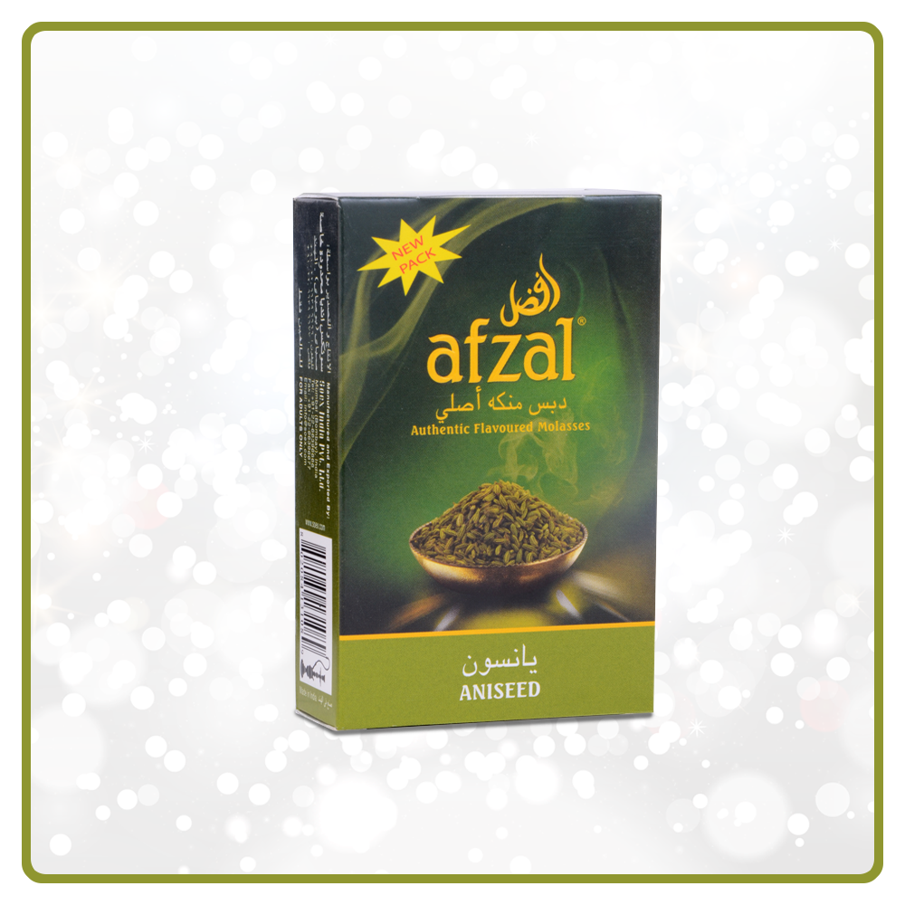 Afzal 50g