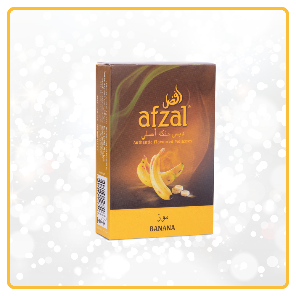 Afzal 50g