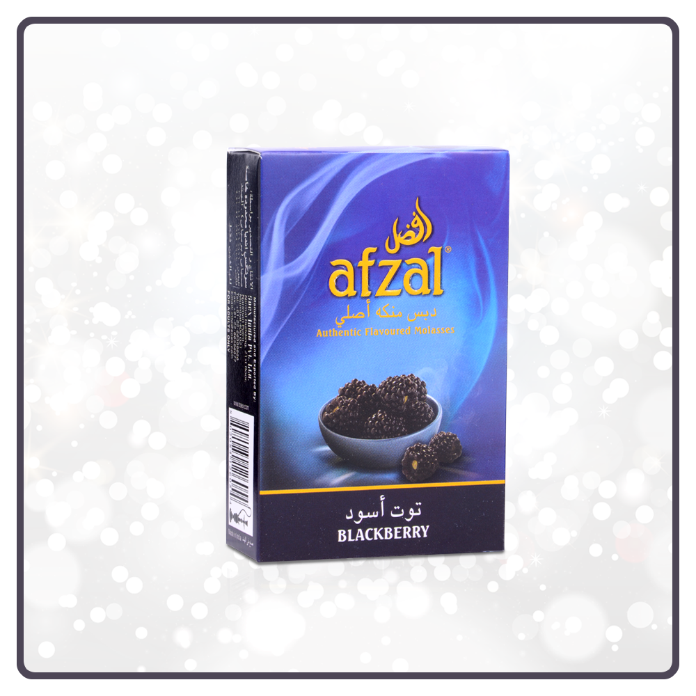 Afzal 250g