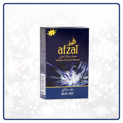 Afzal 250g