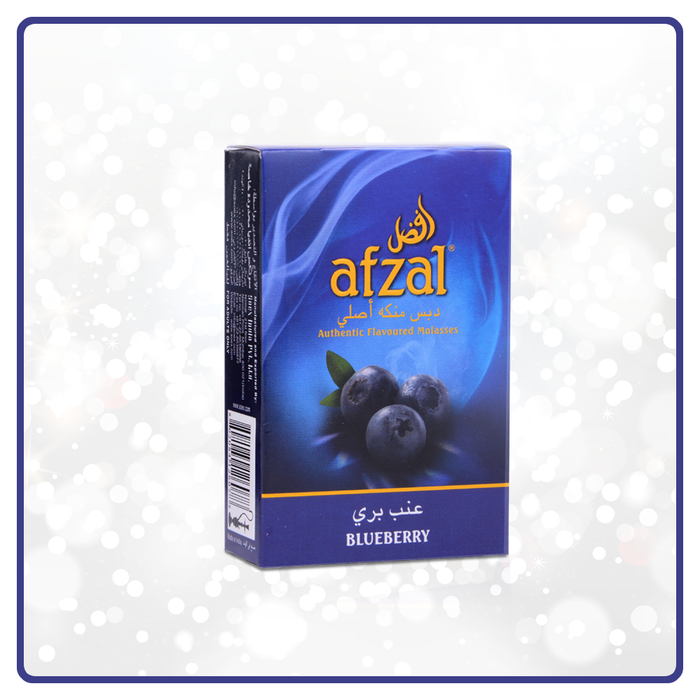 Afzal 50g