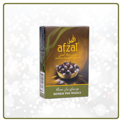 Afzal 50g