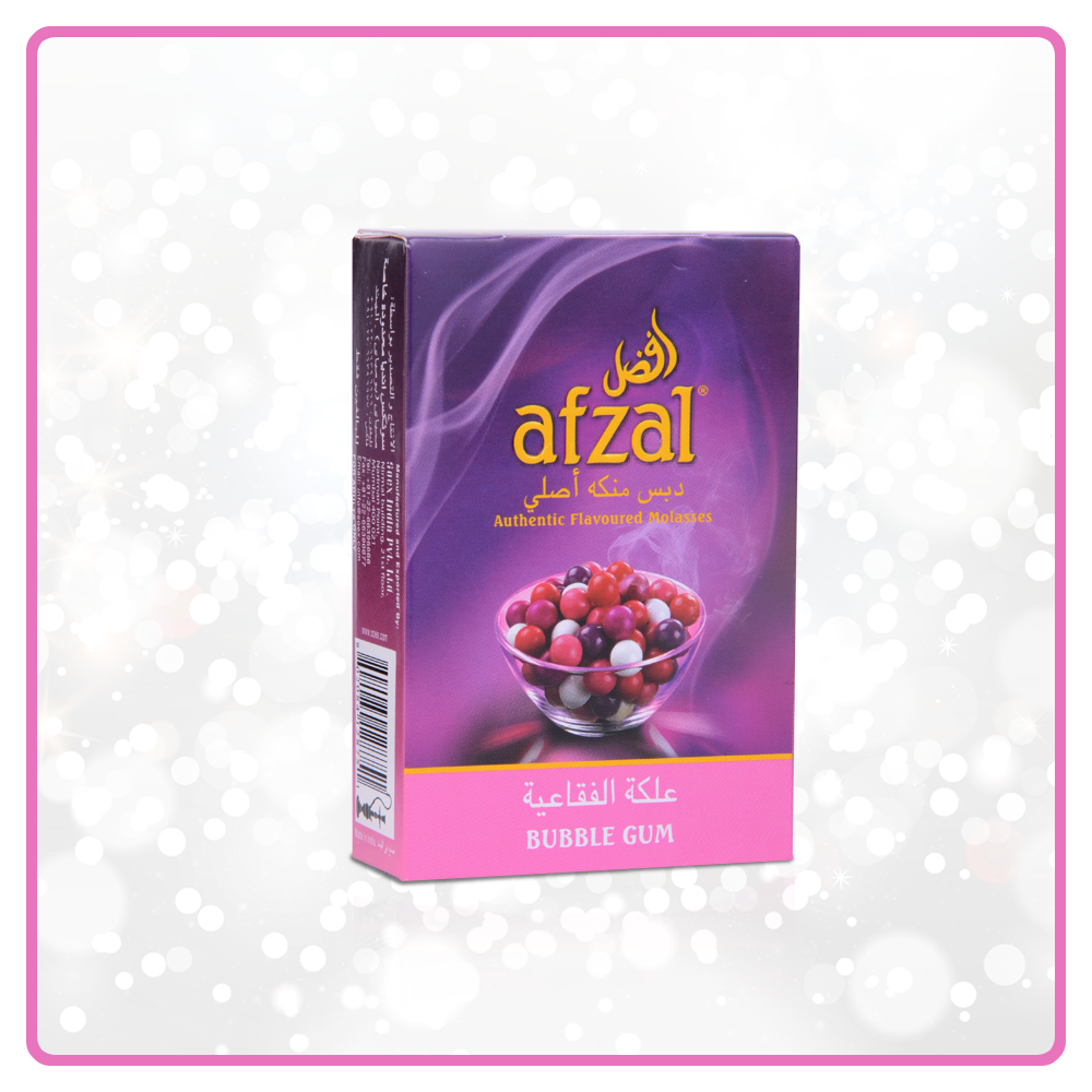 Afzal 50g