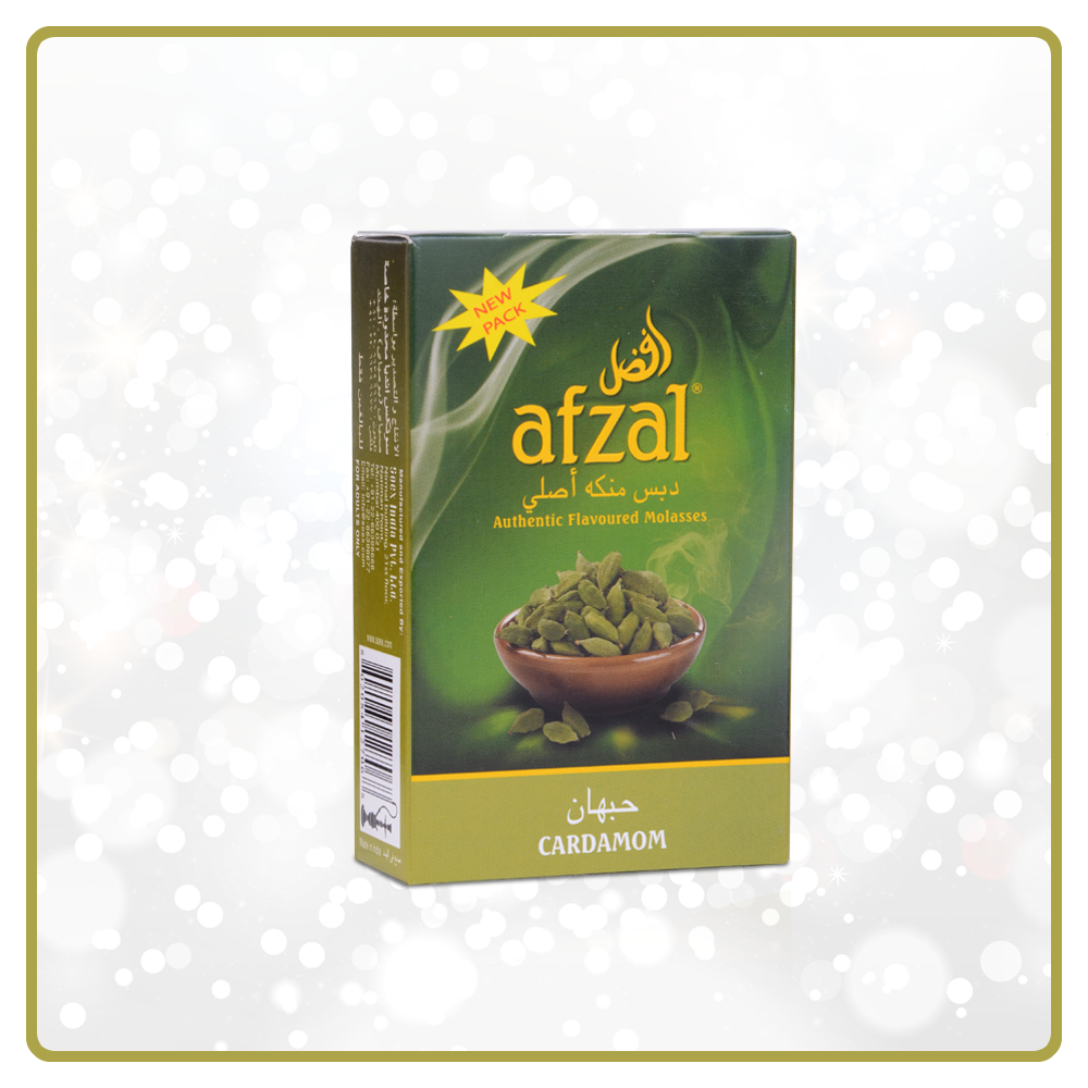 Afzal 250g