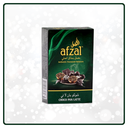 Afzal 250g