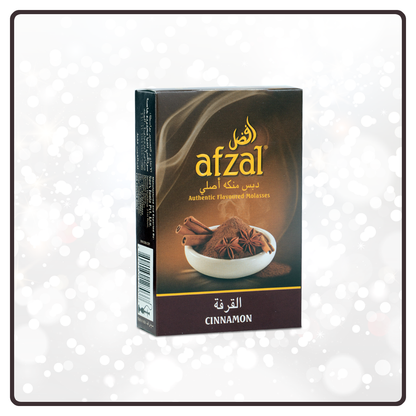 Afzal 250g