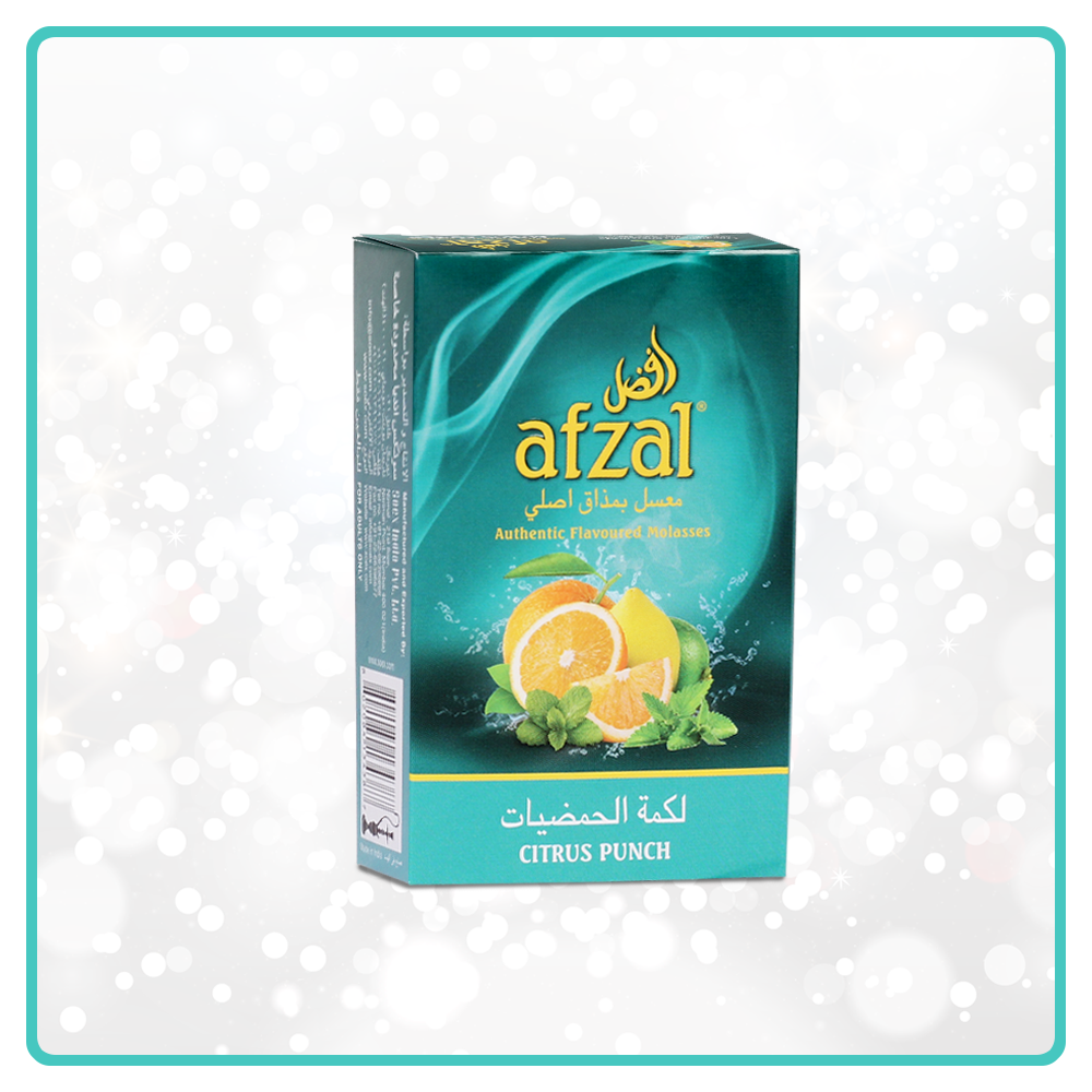 Afzal 50g