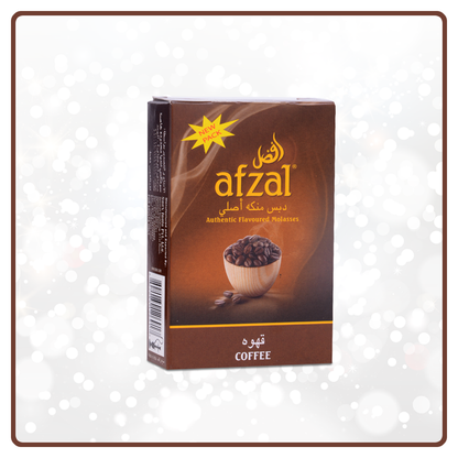 Afzal 250g