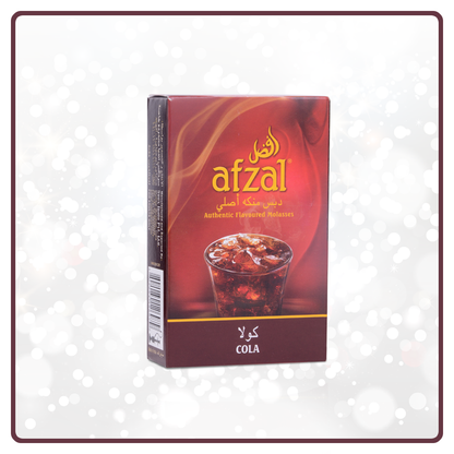 Afzal 250g