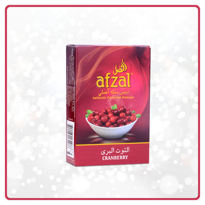 Afzal 250g