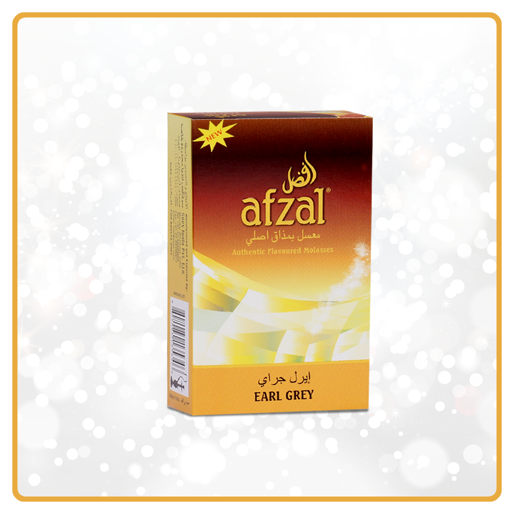 Afzal 50g