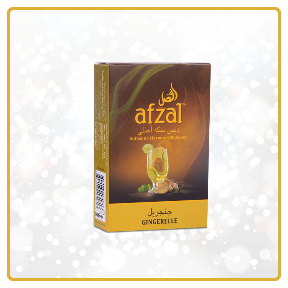 Afzal 250g