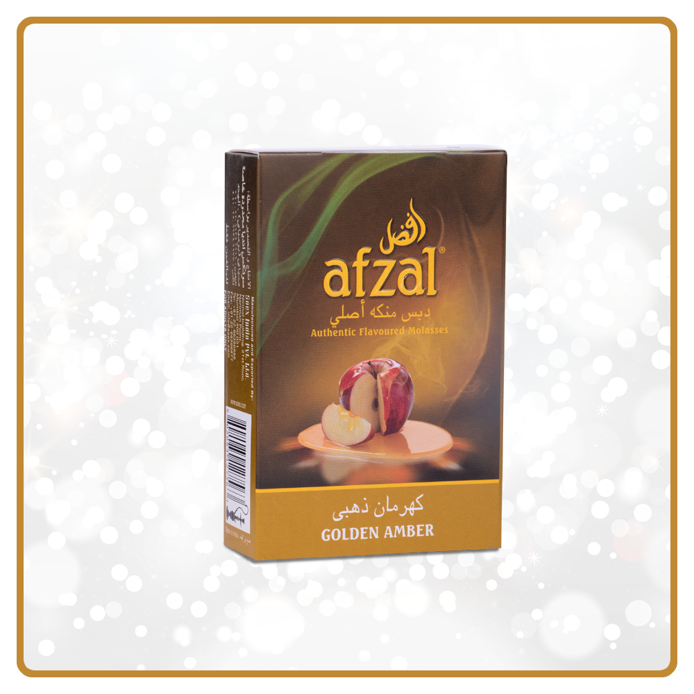 Afzal 250g