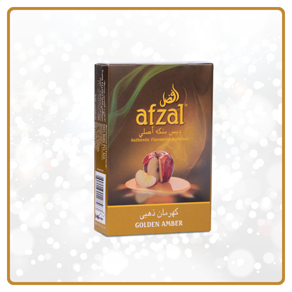 Afzal 50g