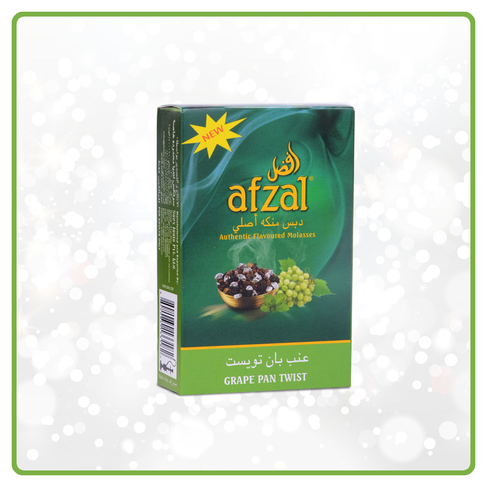 Afzal 50g