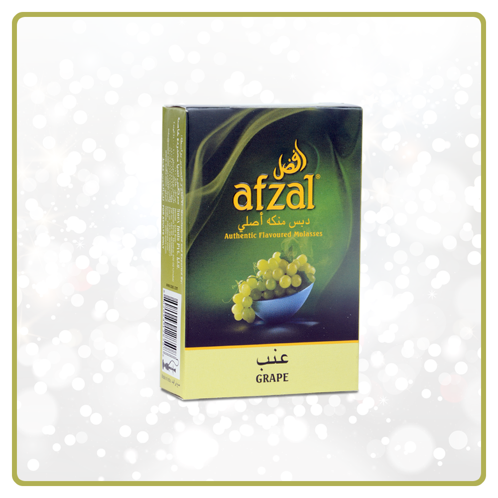 Afzal 250g