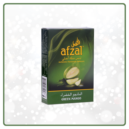 Afzal 250g