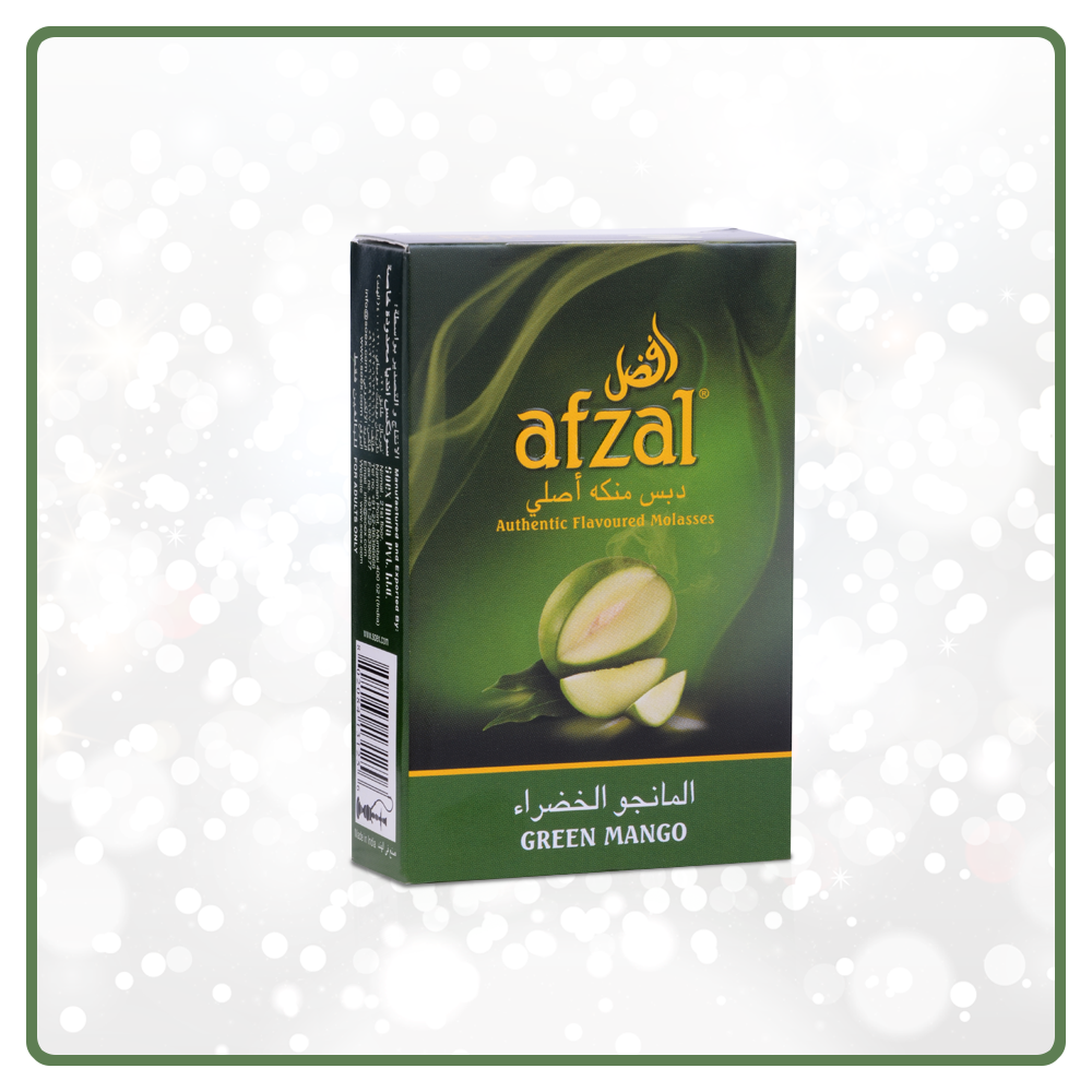 Afzal 50g