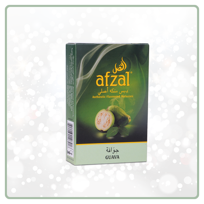 Afzal 250g