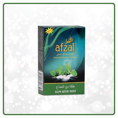 Afzal 50g