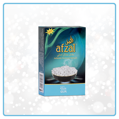 Afzal 250g