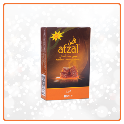 Afzal 250g