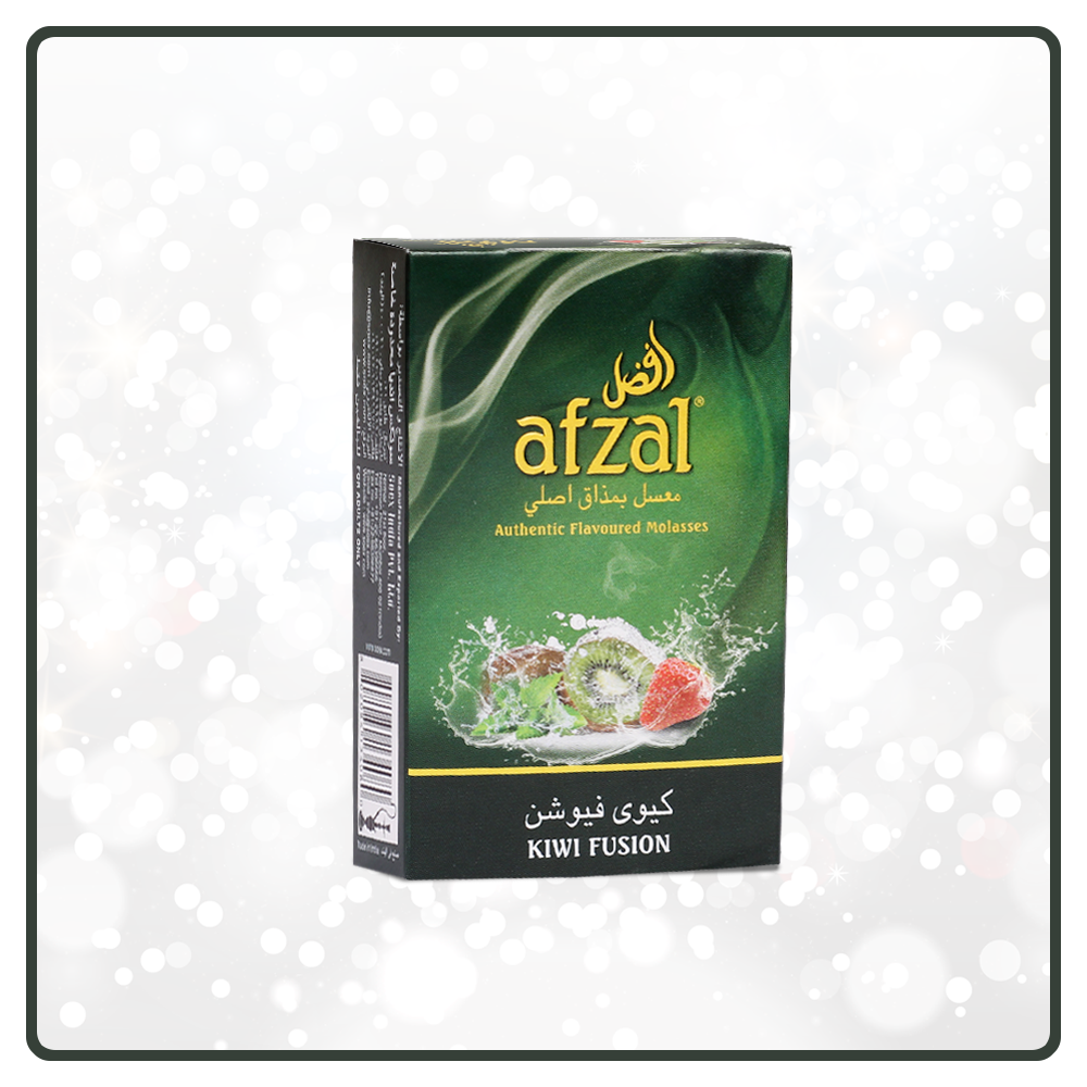 Afzal 250g