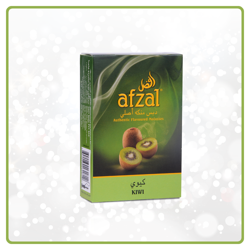 Afzal 50g