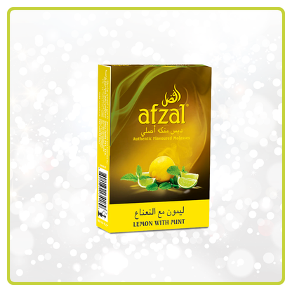 Afzal 250g