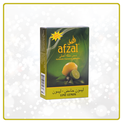 Afzal 250g