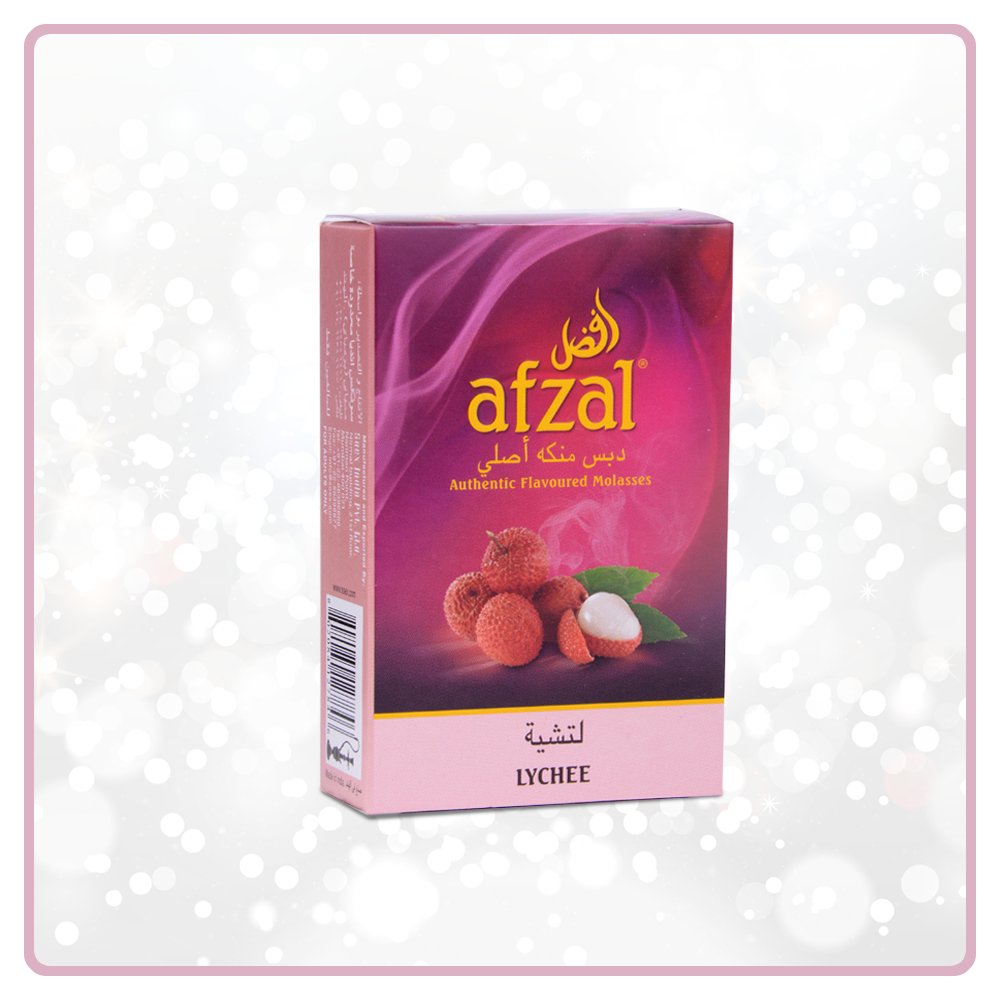 Afzal 250g