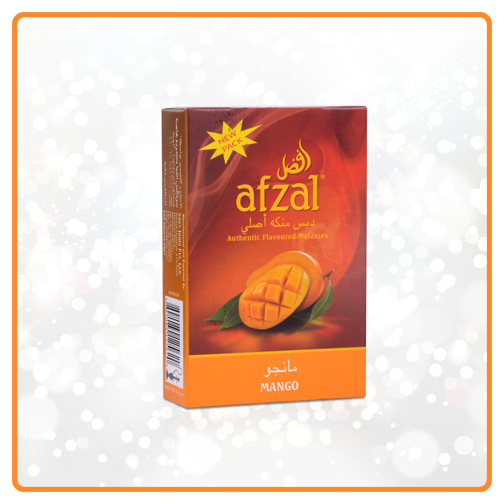 Afzal 250g