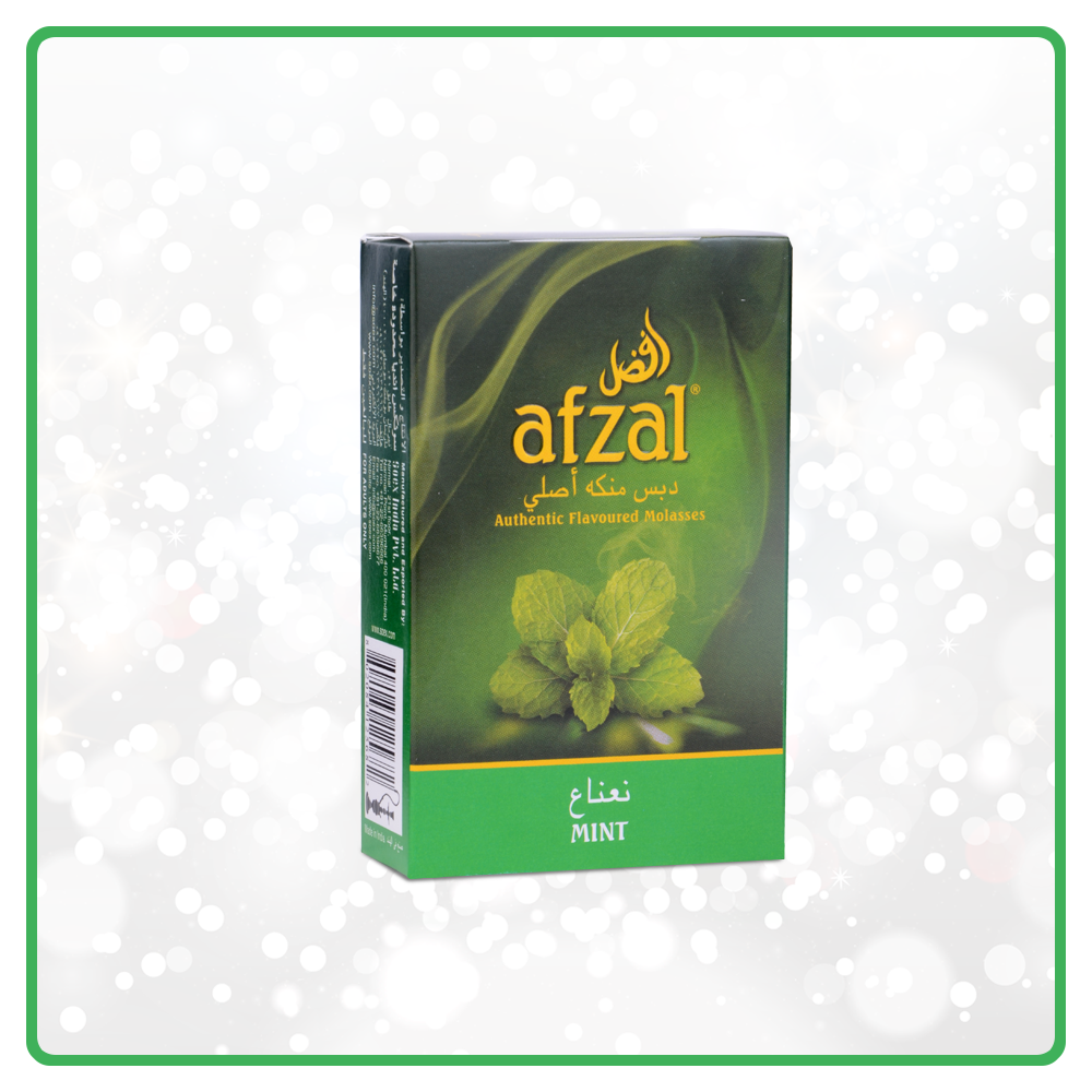 Afzal 250g