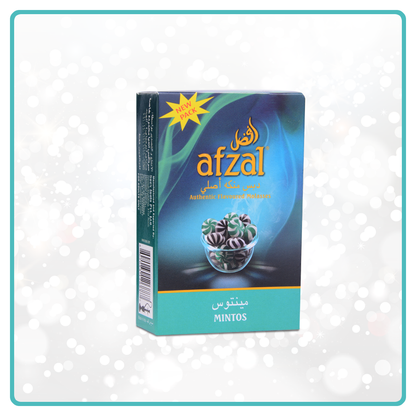 Afzal 250g