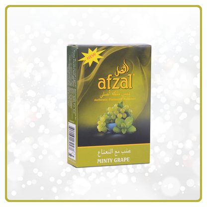 Afzal 50g