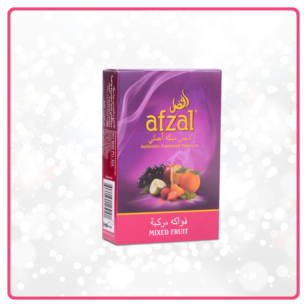 Afzal 50g