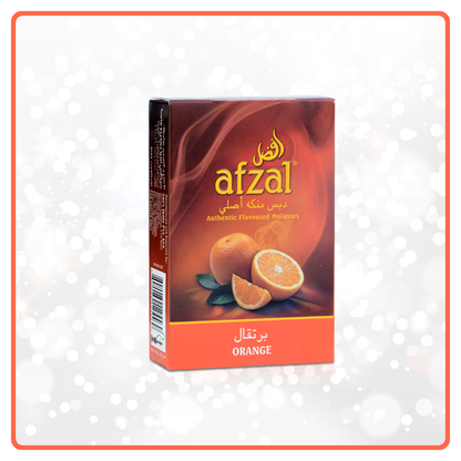 Afzal 50g